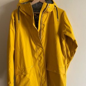 Helly Hansen dunloe rain coat